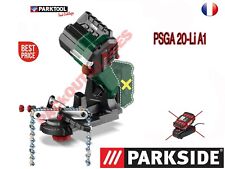PARKSIDE® Affûteuse de