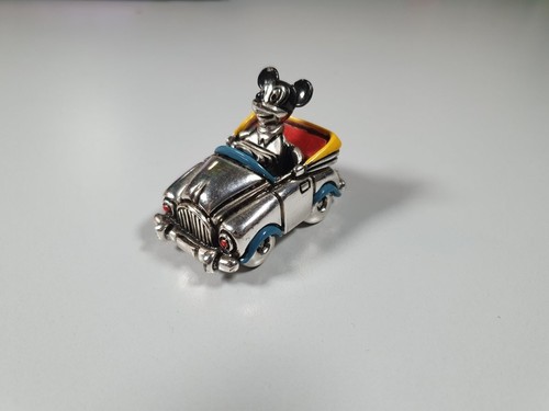Voiture mickey mouse giorgi - voiture,