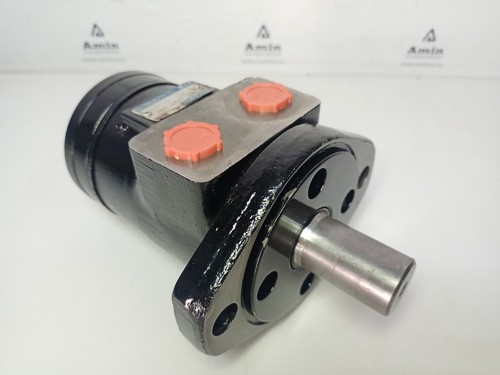 Moteur hydraulique eaton - moteur,