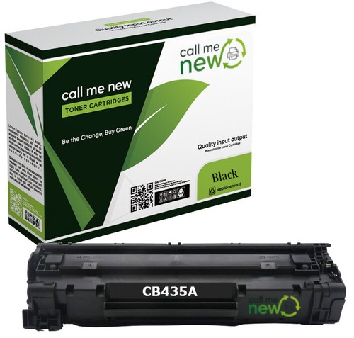 Callmenew toner pour cb435a - callmenew,