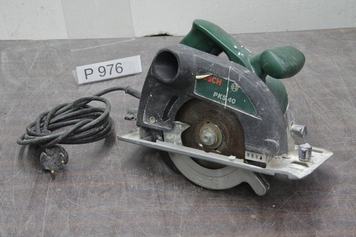 Bosch pks40 scie circulaire - pks40,