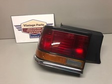 Chrysler saratoga feu arriere