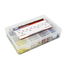 FUSIBLE ROND EN VERRE +