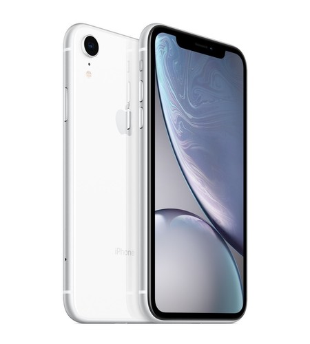 Smartphone apple iphone 64 - iphone, xr