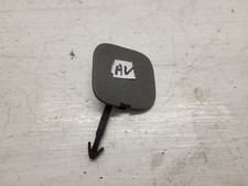 Cache anneau remorquage pare