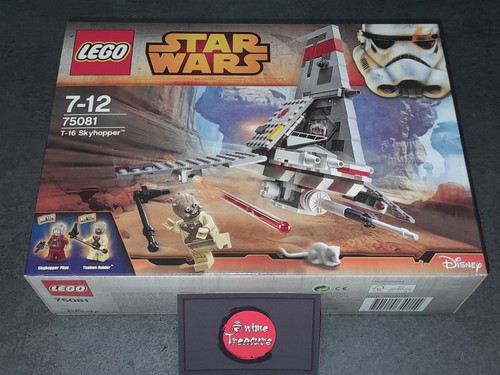 Lego star wars t 16 - lego,