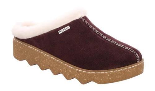 Rohde 6125 mule femme - 6125, confort
