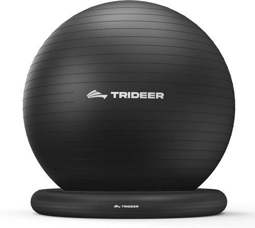Exercise ball for office desk - ball,