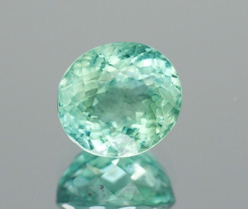 Tourmaline paraiba carat - tourmaline, 2.24