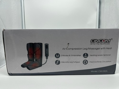 Cincom heated leg - cincom,