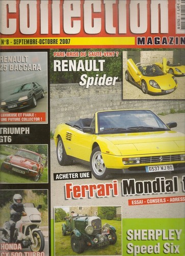 Auto moto collection r25 v6 - r25,