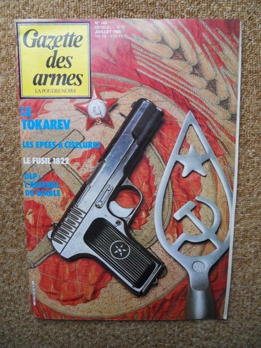 628 gazette des - 628-gazette, armes