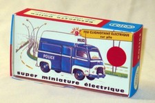 C.I.J. 3/91  RENAULT ESTAFETTE