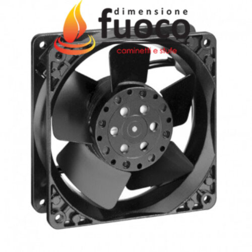 Ventilateur axial avec - ventilateur,