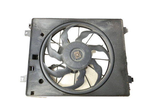 Ventilateur - , f