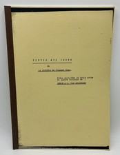 Scénario TINTIN aux Indes ou