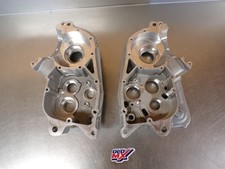 Carters moteur neuf GasGas TXT
