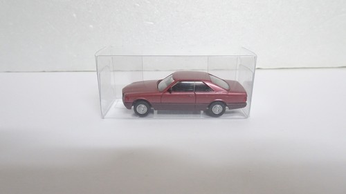 Herpa mercedes 560 - , 1/87