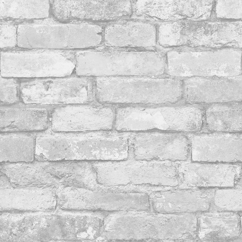 Papier peint brique exclusif - exclusif,