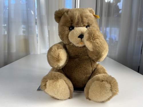 Steiff animal ours peluche - animal,