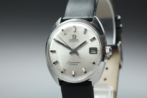 Vintage 1968 omega automatic - 1968,