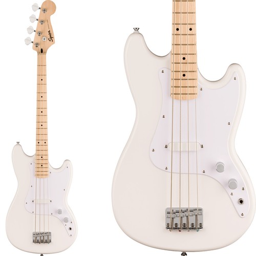 Squier fender sonic - squier, bronco