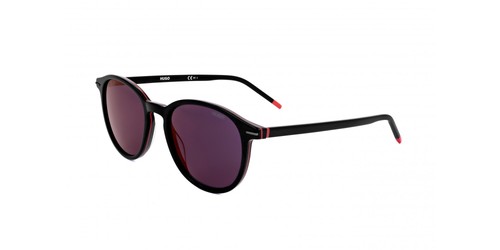 Lunettes soleil hugo hg - lunettes,