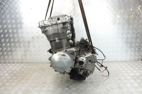 Suzuki 750 gsxf moteur type - suzuki,