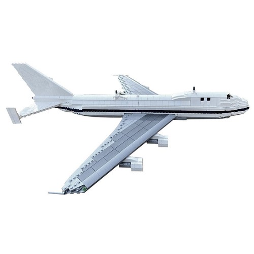 Zitianyoubuild 747 100 tanker - zitianyoubuild, 747-100
