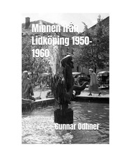 Minnen från Lidköping