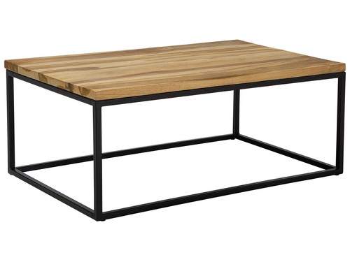 Beliani table basse provo - beliani,