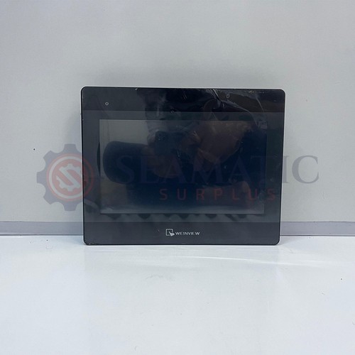 New weintek mt6103ip touch - mt6103ip,