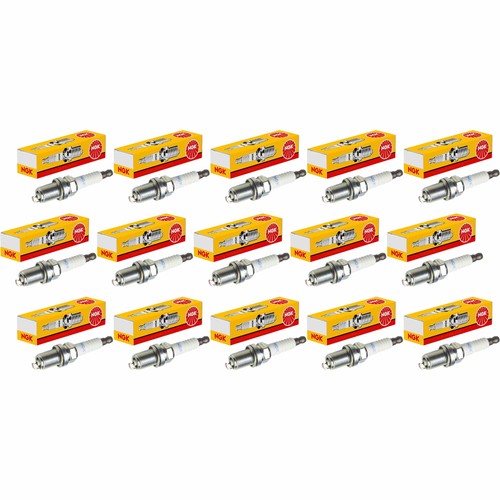 15x ngk bougie - 15x,