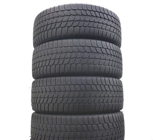 Bridgestone 225 r19 92v - 4,