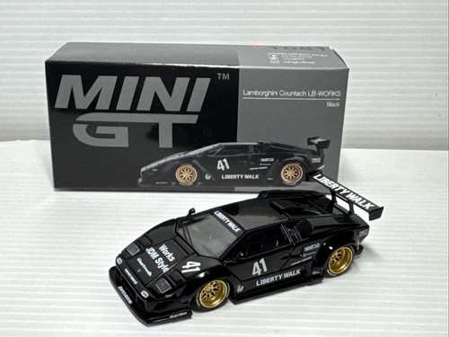 Mini - , 1/64