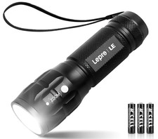 Lampe Torche Poche LED Etanche