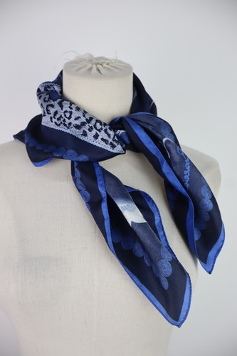 Braccialini cravate foulard - cravate, en