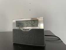 Thomson RR95L radio réveil