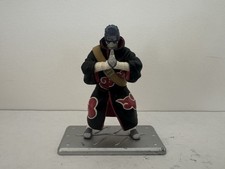 Figurine Naruto Bandai 2006
