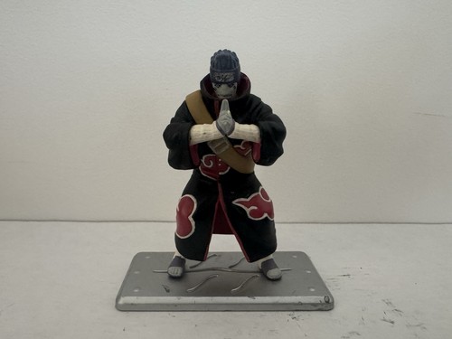 Figurine naruto bandai 2006 - bandai,