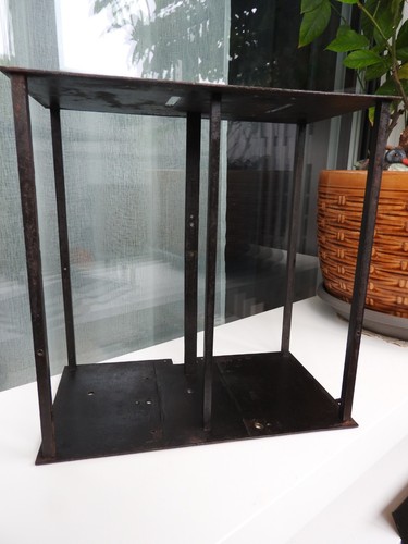 Horlogerie cage coffrage - horlogerie,