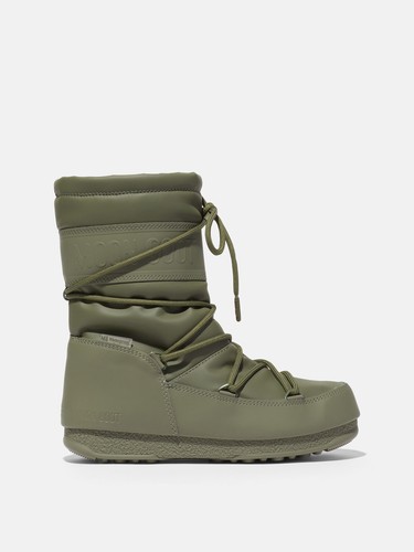 Moon boot mid caoutchouc - mid,
