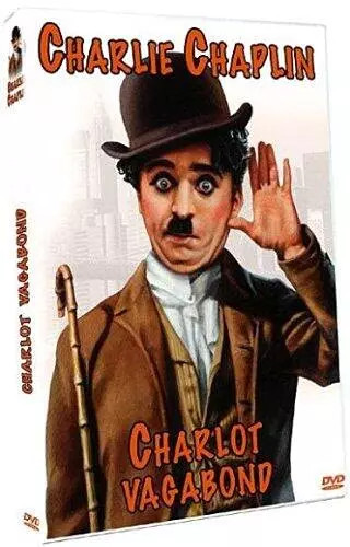 Charlie chaplin charlot - charlie,