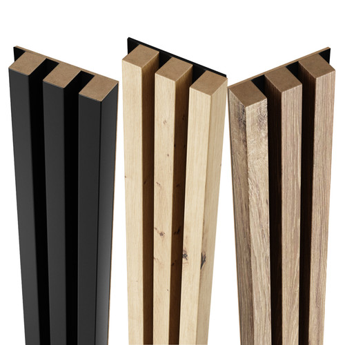 74x240 panneaux acoustiques - cm,