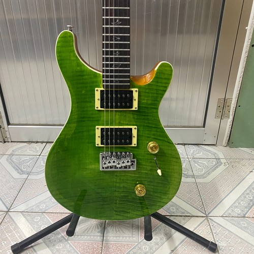 Prs solid body - body, electric