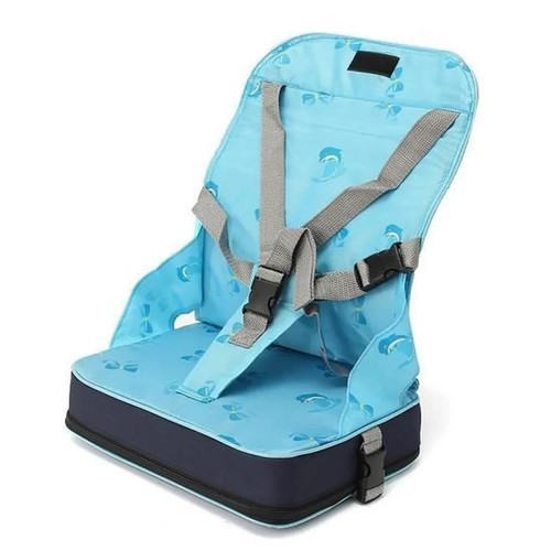 Portable pliable réhausseur - portable,