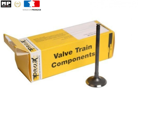 Soupape échappement prox - 1,