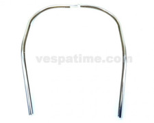 Bordure De Carénage En Acier