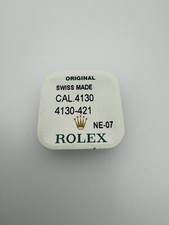 Fourche palette Rolex Daytona