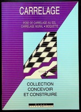 Carrelage - Pose de carrelage